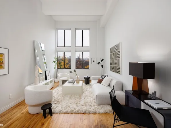 421 Hudson Street image 1 of 9