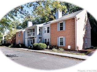 279 Patriot Ln #279D, Williamsburg, VA 23185