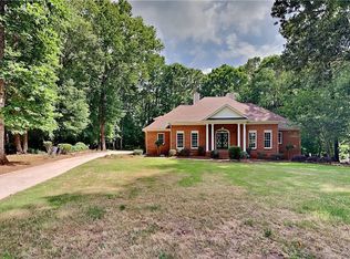 255 Royal Ridge Way, Fayetteville, GA 30215