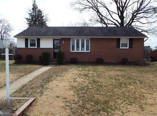 609 Brian St, Baltimore, MD 21225