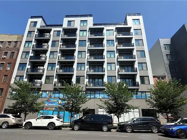 15 W End Ave #3D, Brooklyn, NY 11235
