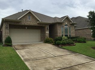 2411 W Tuschman, Pearland, TX 77581