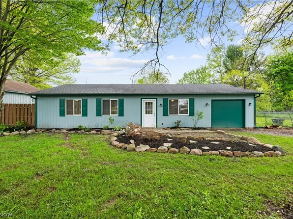 12360 Cowley Rd, Columbia Station, OH 44028