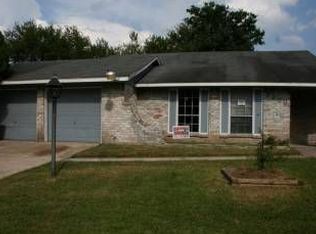 9906 Loggers Trail Ct, Houston, TX 77040