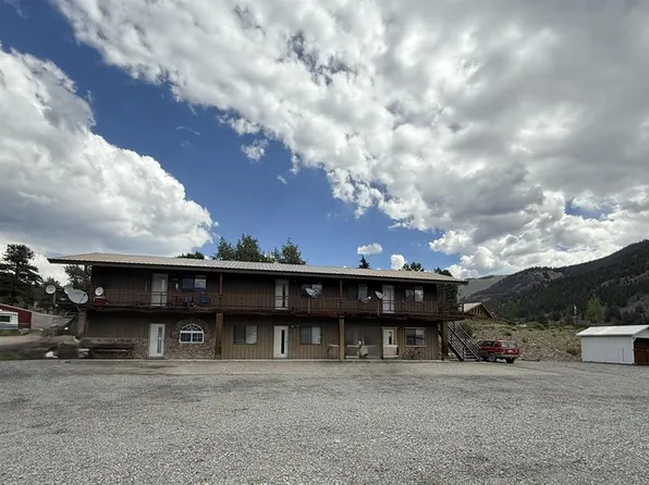 928 Ocean Wave Drive, Lake City, CO 81235