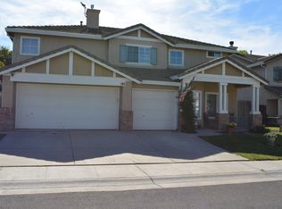 3823 Aetna Springs Way, Sacramento, CA 95834