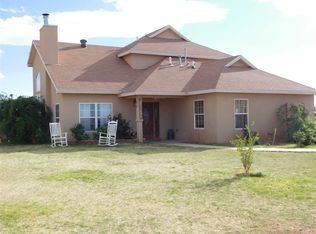 91 Bookout NW, Tularosa, NM 88352