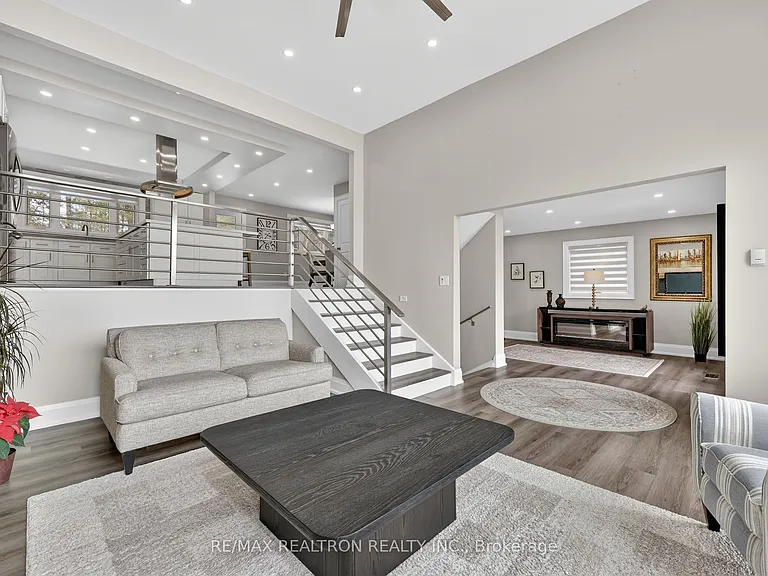 5145 Severn Pines Cres — Photo 17