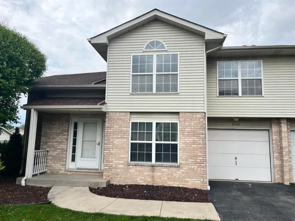 7254 Terrace Dr, Justice, IL 60458
