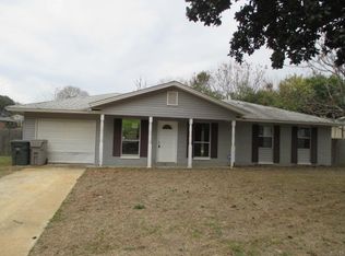 928 Blue Springs Dr, Pensacola, FL 32505