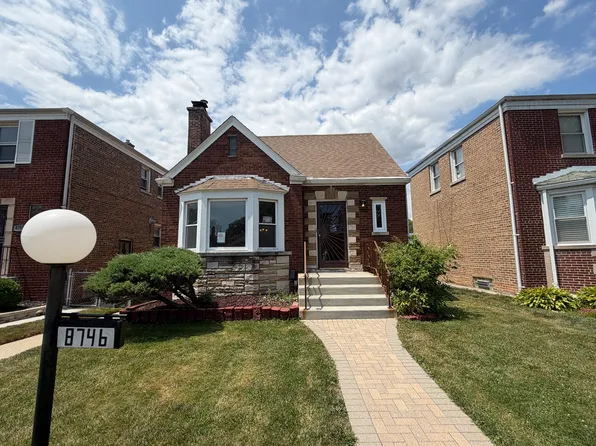 8746 S Kenwood Ave, Chicago, IL 60619