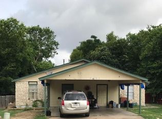 2301 Tern Cir, Austin, TX 78744