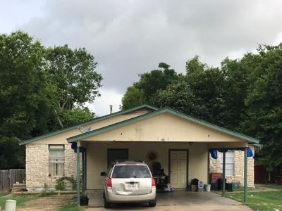 2301 Tern Cir, Austin, TX, 78744