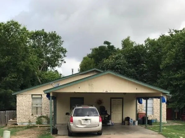 2301 Tern Cir, Austin, TX 78744
