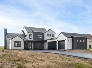 167 Cushing Ln, Manhattan, MT 59741