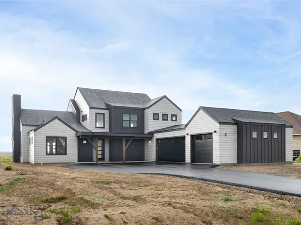 167 Cushing Ln, Manhattan, MT 59741