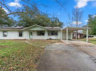 938 NW 7th St, Williston, FL 32696