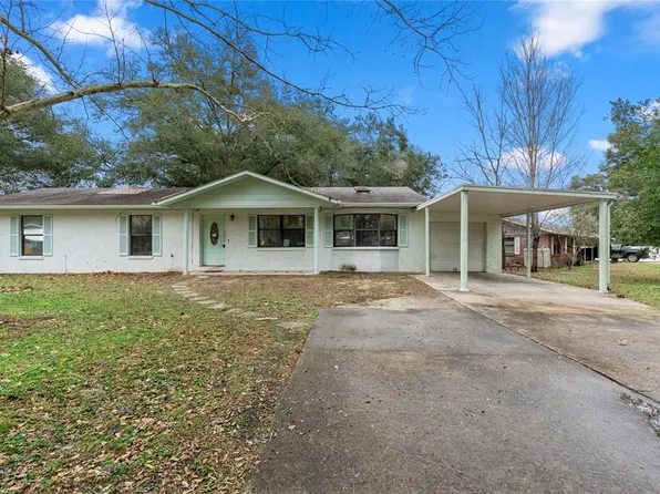 938 NW 7th St, Williston, FL 32696