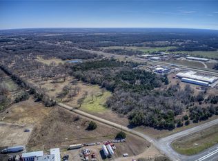 County Road 4112, Greenville, TX 75401