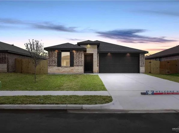 1718 Stirrup Cir, San Benito, TX 78586