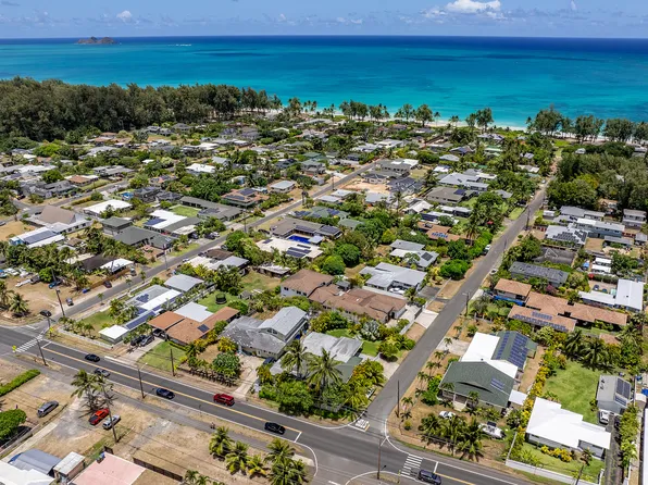 41-051 Hinalea St, Waimanalo, HI