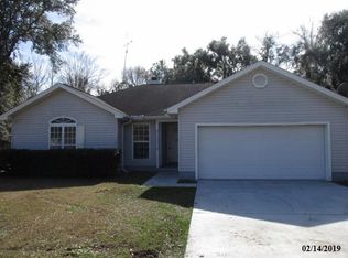 139 Dawn Cir, Brunswick, GA 31523