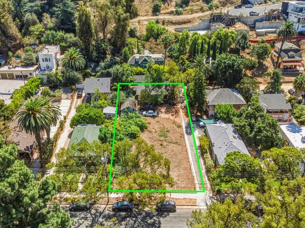 1674 Morton Ave, Los Angeles, CA 90026
