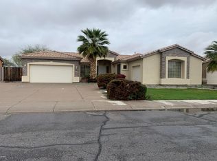 2070 W Mulberry Dr, Chandler, AZ 85286