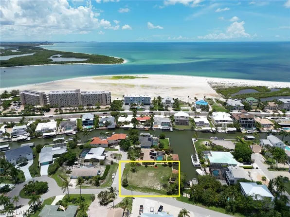 Seahorse Ln, Fort Myers Beach, FL 33931