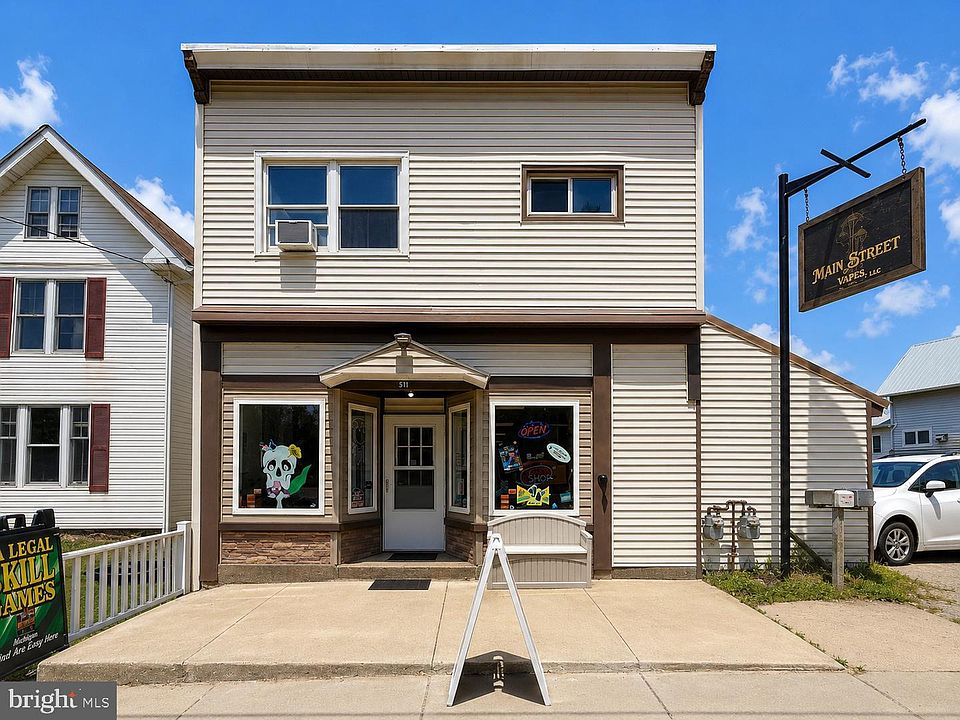 1st image of 511 Biddle St