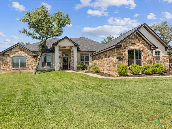 26 Riverstone Pkwy, Morgans Pt Resort, TX 76513