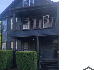 14310 Potomac Ave #2, Cleveland, OH 44112