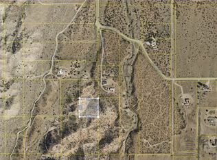 0 Vac Vic Avenue Z6 Vic 96th LOT 7, Littlerock, CA 93543