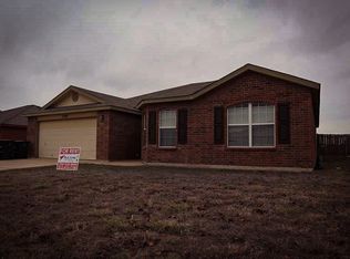 5208 Bridle Dr, Killeen, TX 76549