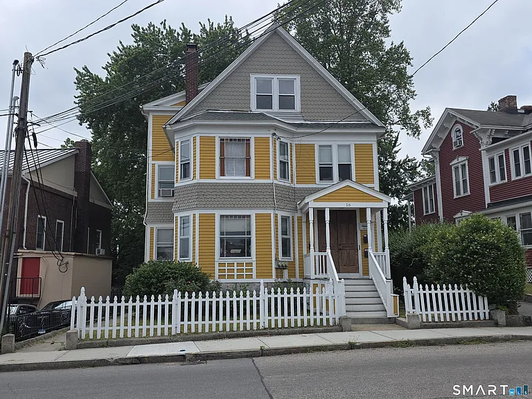 16 Tilley St #3 — Photo 1