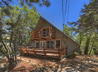 1710 Canyon Crest Dr, Big Bear City, CA 92314