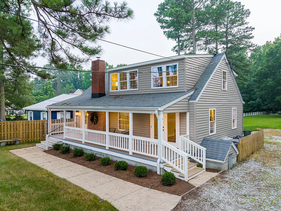 10137 Sycamore Landing Rd