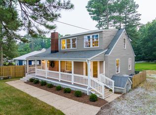 10137 Sycamore Landing Rd, Williamsburg, VA 23188