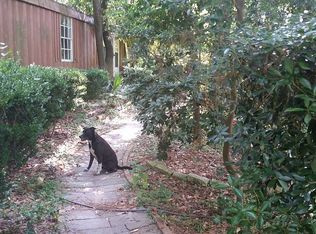 25332 Sandy Ln, Porter, TX 77365