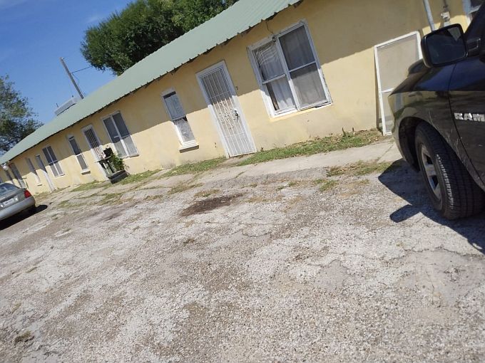 110 S Arroyo Blvd UNIT 4, Rio Hondo, TX 78583 Zillow