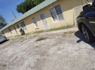 110 S Arroyo Blvd UNIT 7, Rio Hondo, TX 78583