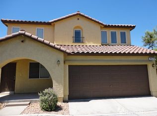 8172 New Leaf Ave, Las Vegas, NV 89131