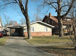 650 S Pickwick Ave, Springfield, MO 65802