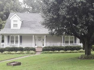 3500 Clearwater Dr, Clarksville, TN 37042