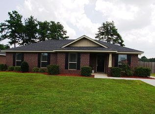 6382 Fox Hunt Dr, Semmes, AL 36575