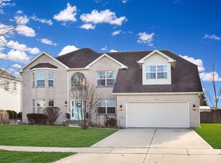 25451 W Blakely Dr, Plainfield, IL 60585