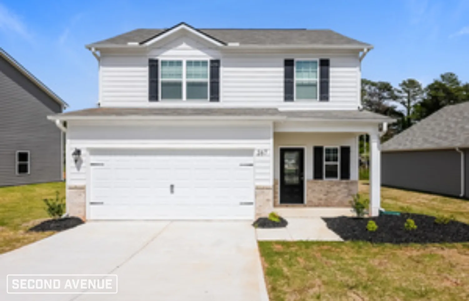 3 bed, 2.5 bath, 1780 sqft, $2,050 — Photo 1
