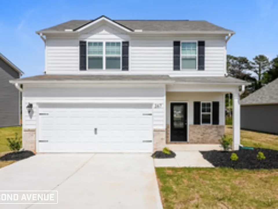 267 Limestone Cir