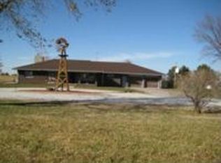 1020 W 1st St, Minden, NE 68959