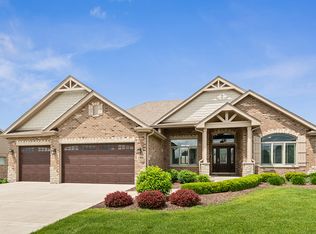 13894 W Wildwood Ln, Homer Glen, IL 60491